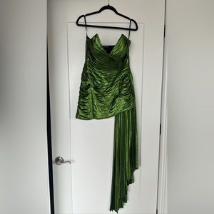 Reftrofete Daniele Dress Size Medium